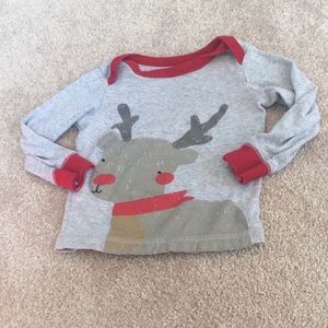 💛7/$25💛 Holiday/Christmas Pajama 12-18